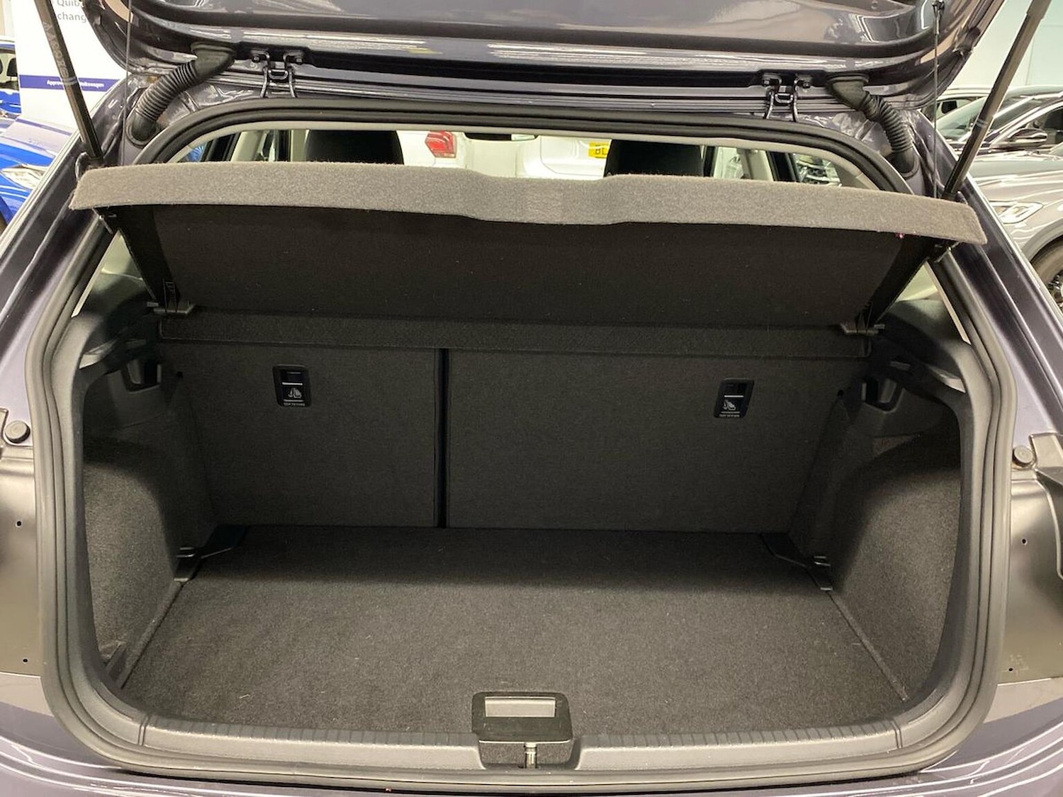 Used Volkswagen Polo 2022 for sale - 76497308: Photo 17