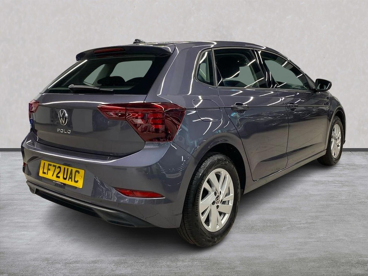 Used Volkswagen Polo 2022 for sale - 76497308: Photo 18