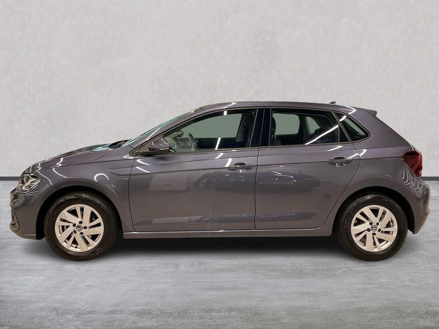 Used Volkswagen Polo 2022 for sale - 76497308: Photo 19