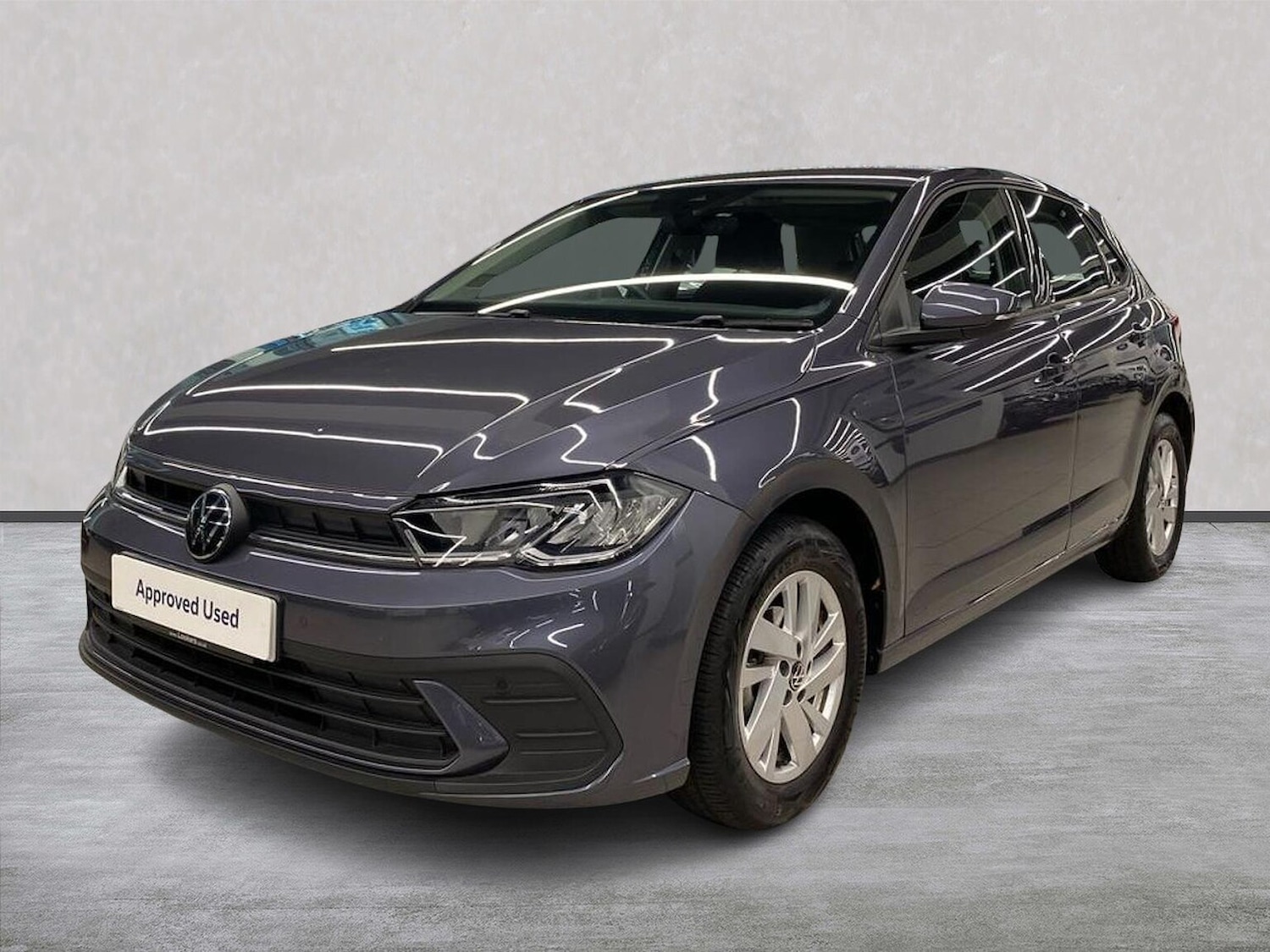 Used Volkswagen Polo 2022 for sale - 76497308: Photo 20