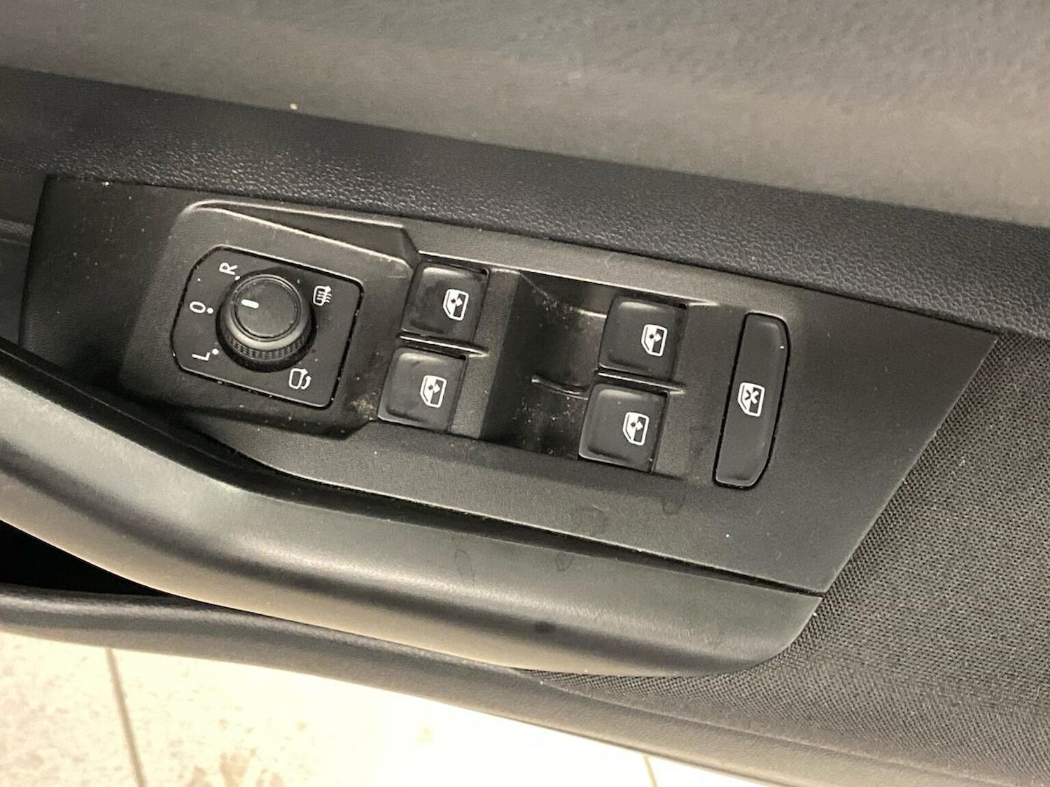 Used Volkswagen Polo 2022 for sale - 76497308: Photo 21