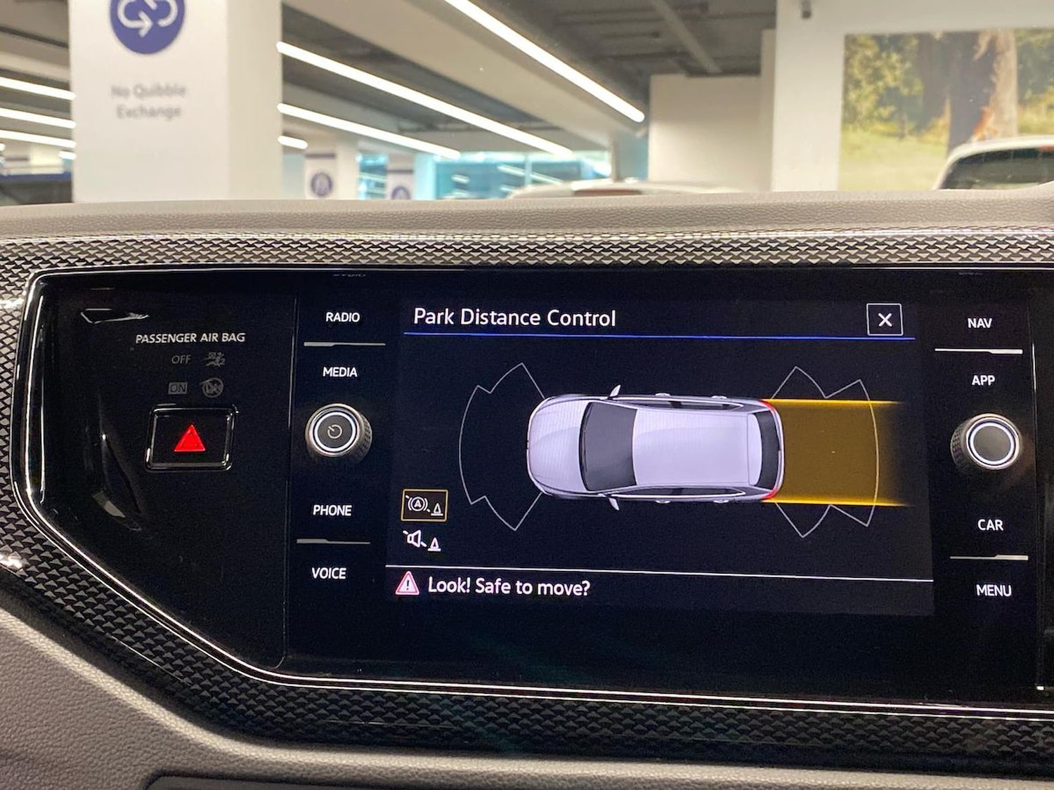 Used Volkswagen Polo 2022 for sale - 76497308: Photo 22