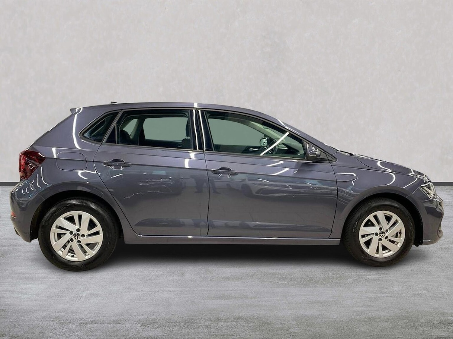 Used Volkswagen Polo 2022 for sale - 76497308: Photo 3