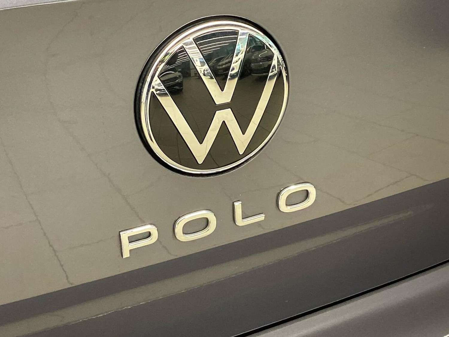 Used Volkswagen Polo 2022 for sale - 76497308: Photo 30