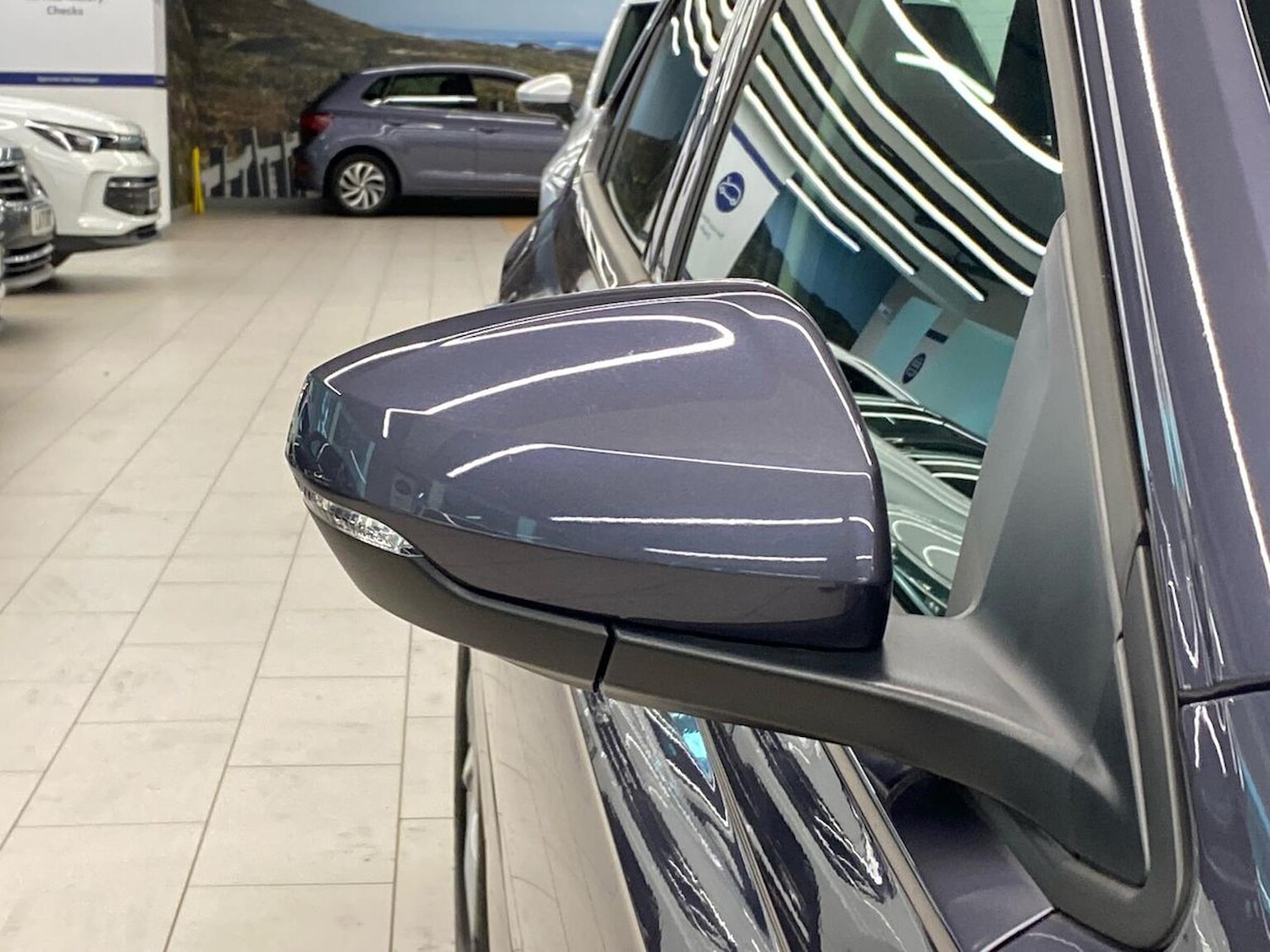 Used Volkswagen Polo 2022 for sale - 76497308: Photo 32