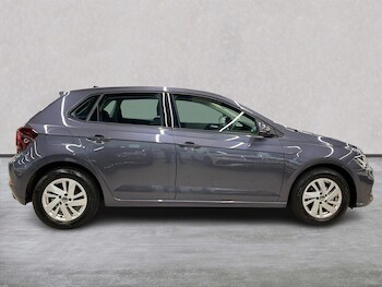 Used Volkswagen Polo 2022 for sale - 76497308: Photo