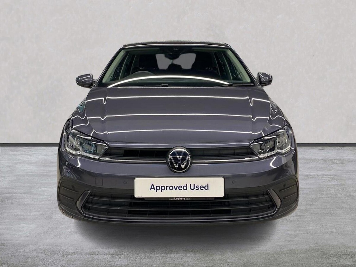 Used Volkswagen Polo 2022 for sale - 76497308: Photo 5