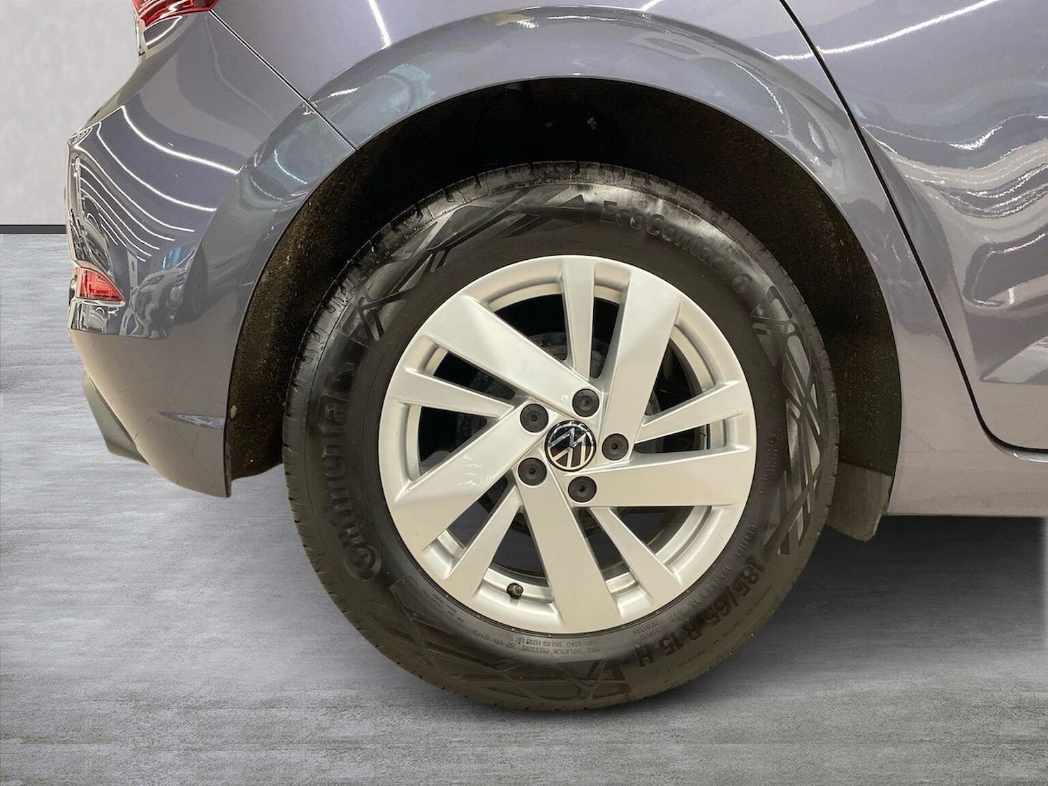 Used Volkswagen Polo 2022 for sale - 76497308: Photo 6