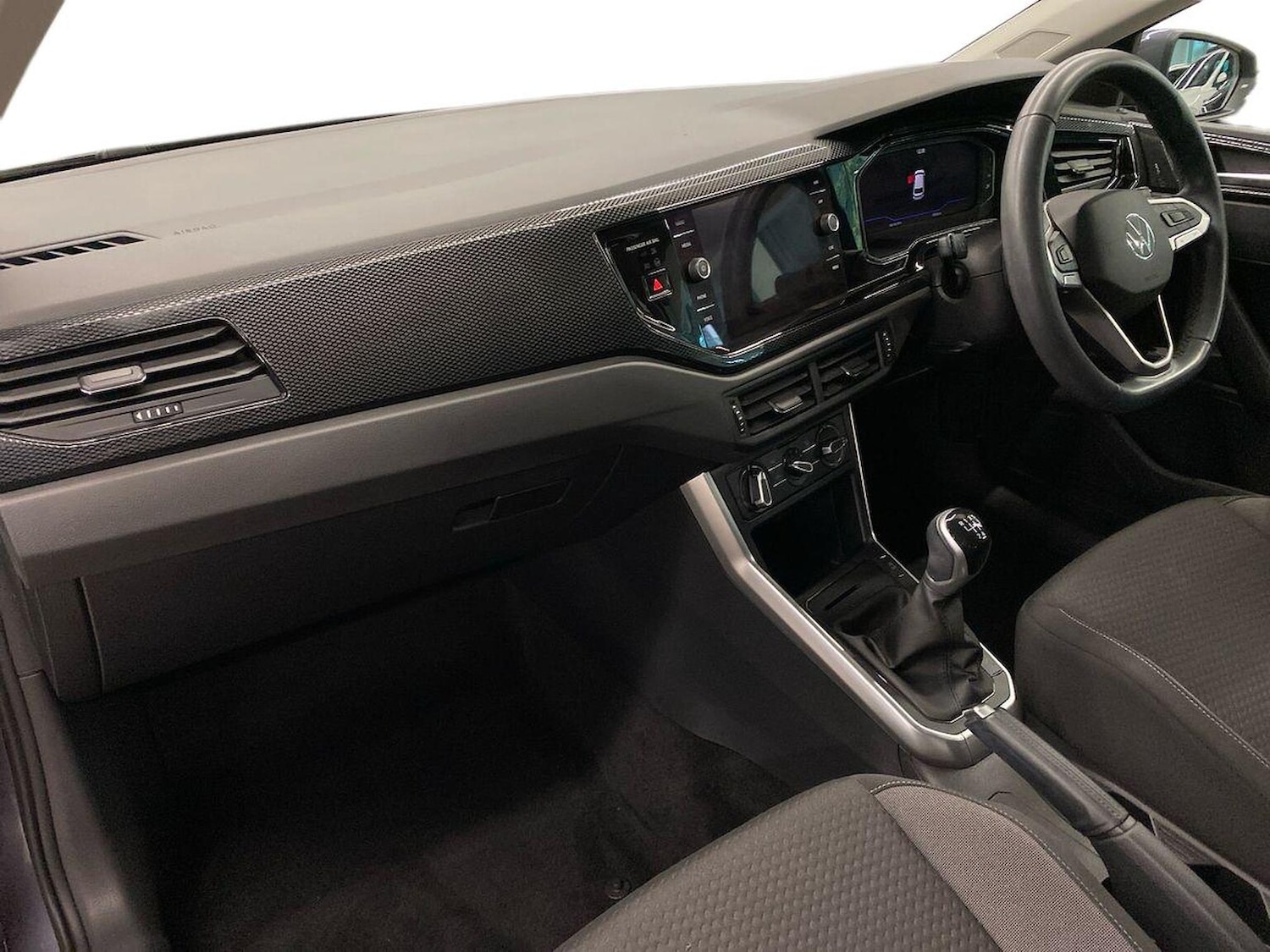 Used Volkswagen Polo 2022 for sale - 76497308: Photo 7