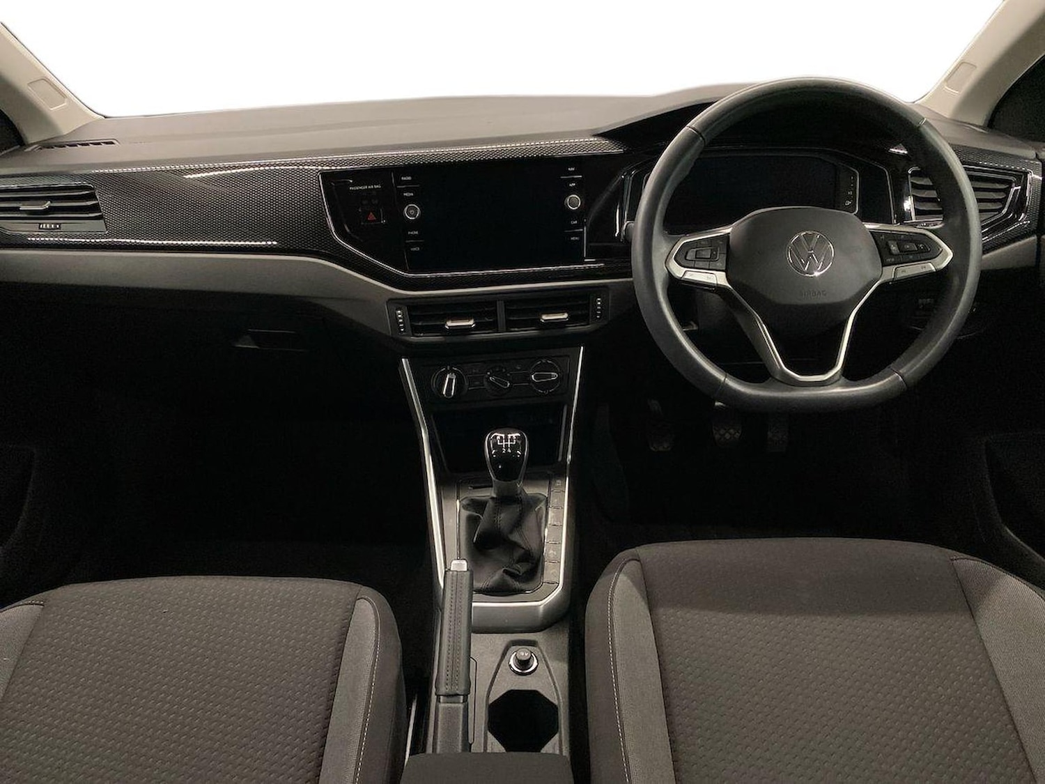 Used Volkswagen Polo 2022 for sale - 76497308: Photo 8