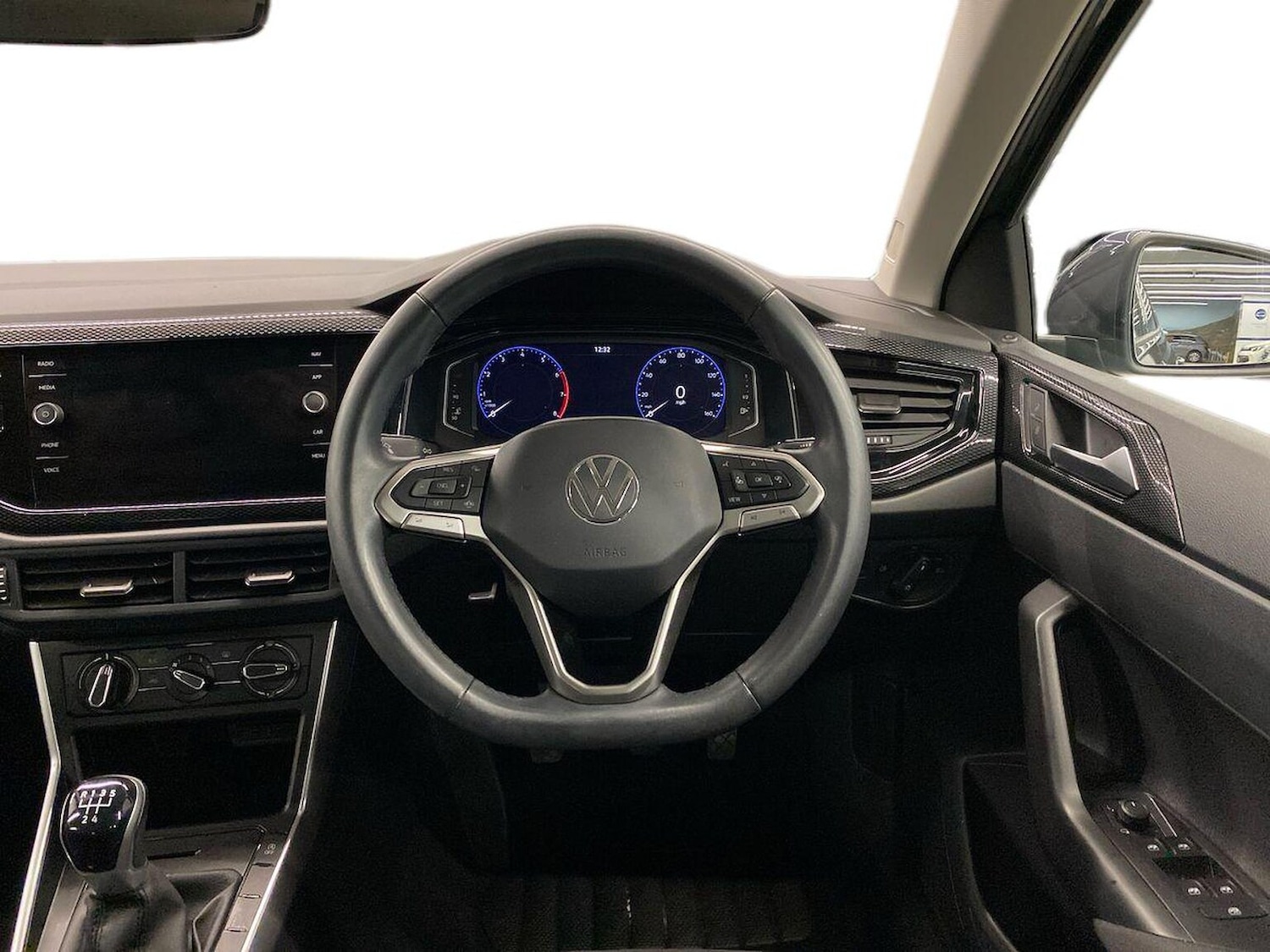 Used Volkswagen Polo 2022 for sale - 76497308: Photo 9