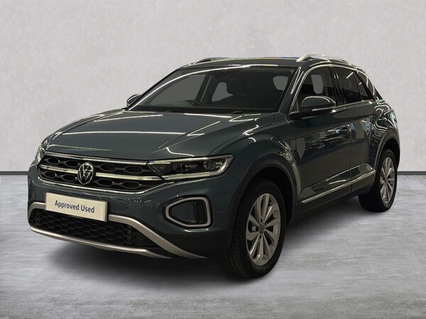 Used Volkswagen T-Roc 2024 for sale - 76107182: Photo 20