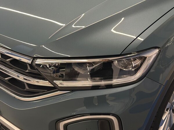 Used Volkswagen T-Roc 2024 for sale - 76107182: Photo 31