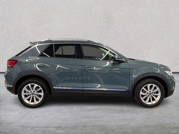 Used Volkswagen T-Roc 2024 for sale - 76107182: Photo 3