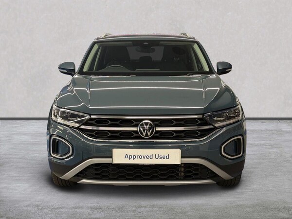 Used Volkswagen T-Roc 2024 for sale - 76107182: Photo 5