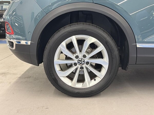 Used Volkswagen T-Roc 2024 for sale - 76107182: Photo 6