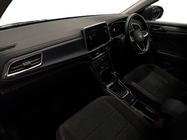Used Volkswagen T-Roc 2024 for sale - 76107182: Photo 7