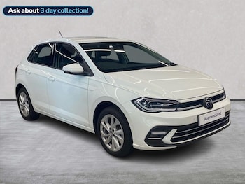 Used Volkswagen Polo 2024 for sale - 79320734: Photo