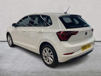 Used Volkswagen Polo 2024 for sale - 79320734: Photo