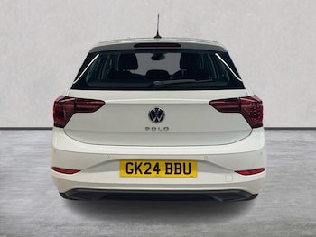 Used Volkswagen Polo 2024 for sale - 79320734: Photo