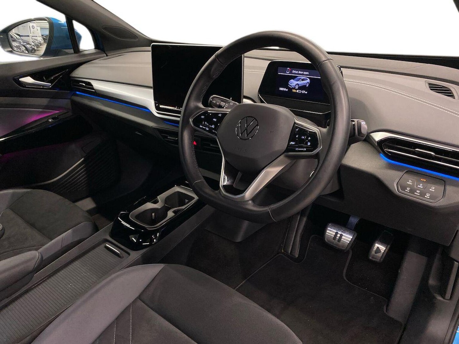 Used Volkswagen ID.4 2024 for sale - 76605602: Photo 15