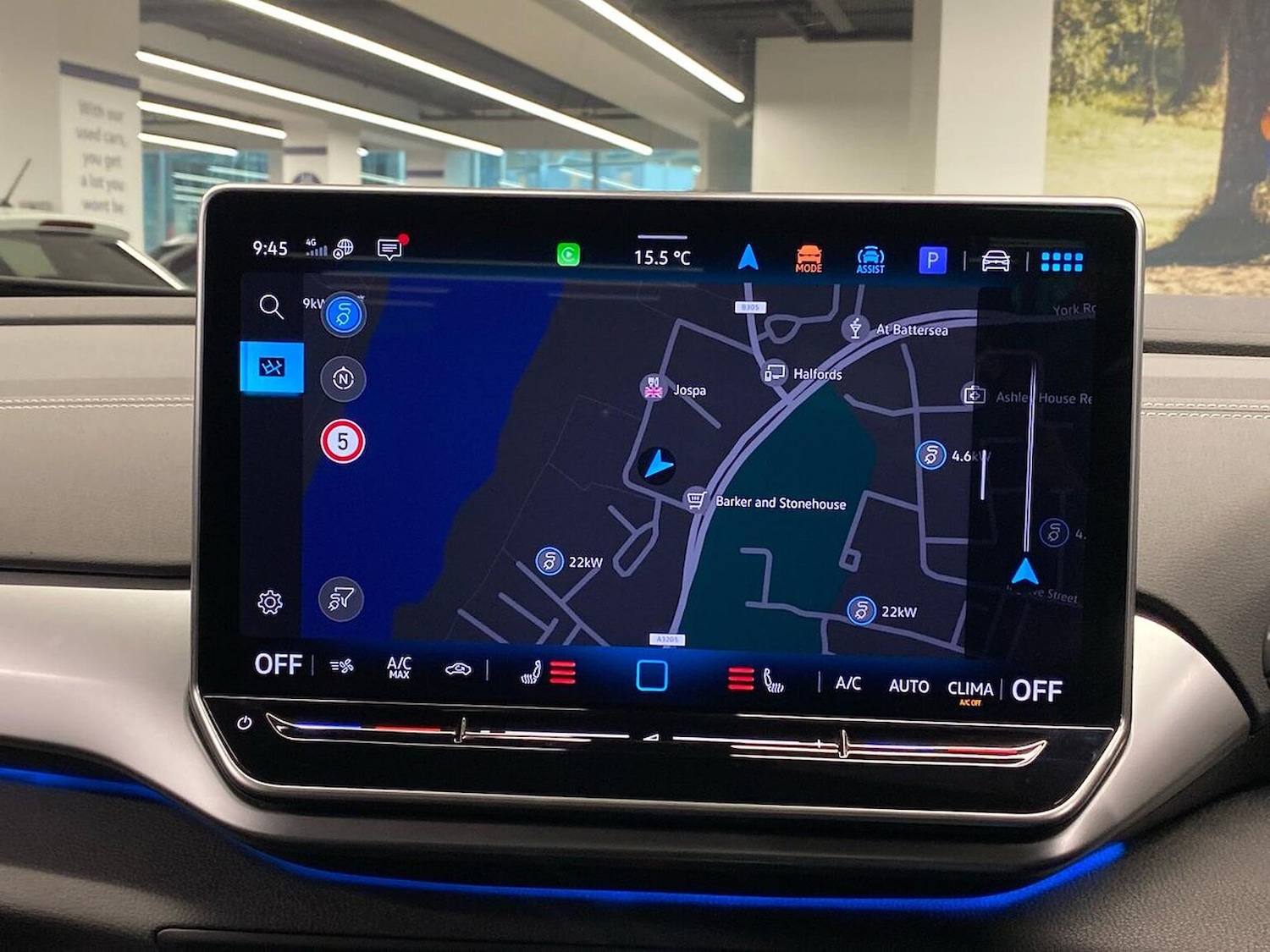 Used Volkswagen ID.4 2024 for sale - 76605602: Photo 23