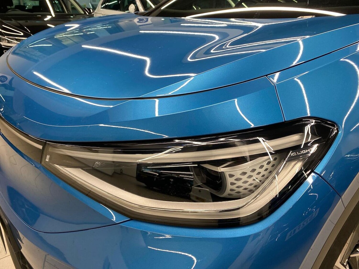 Used Volkswagen ID.4 2024 for sale - 76605602: Photo 30