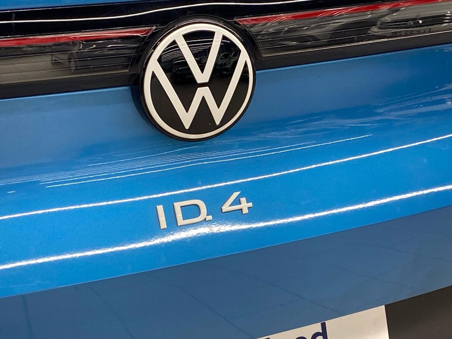 Used Volkswagen ID.4 2024 for sale - 76605602: Photo 31