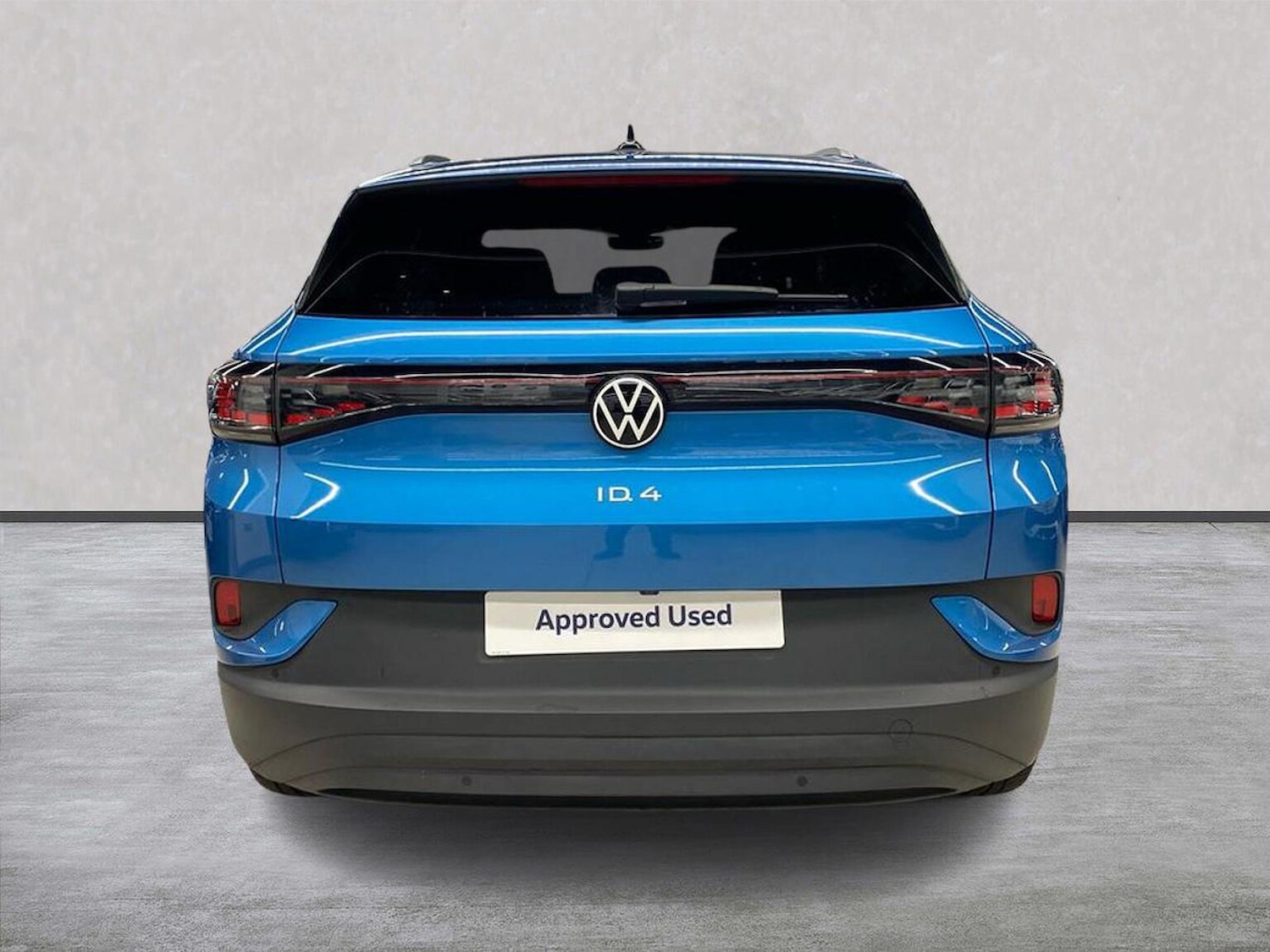 Used Volkswagen ID.4 2024 for sale - 76605602: Photo 4