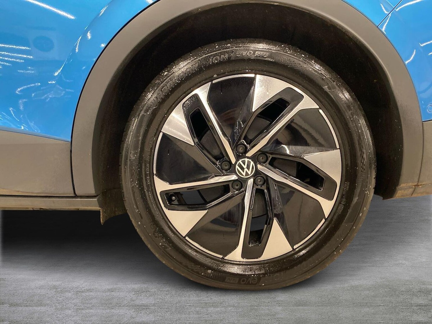 Used Volkswagen ID.4 2024 for sale - 76605602: Photo 6