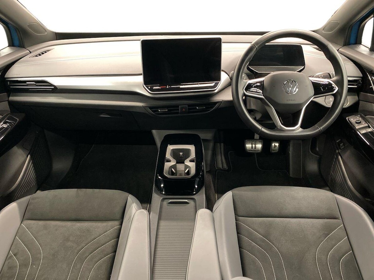 Used Volkswagen ID.4 2024 for sale - 76605602: Photo 8