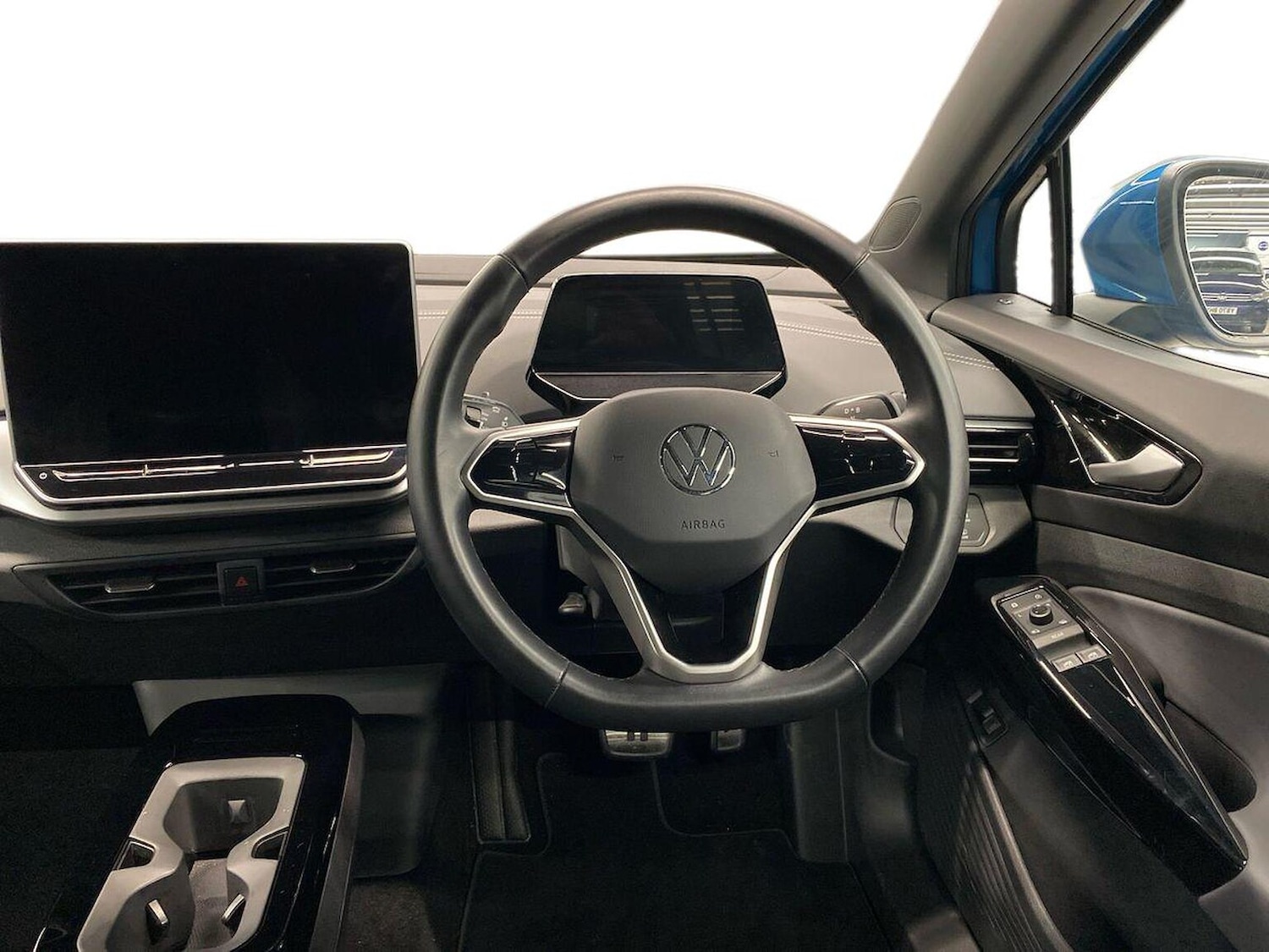 Used Volkswagen ID.4 2024 for sale - 76605602: Photo 9