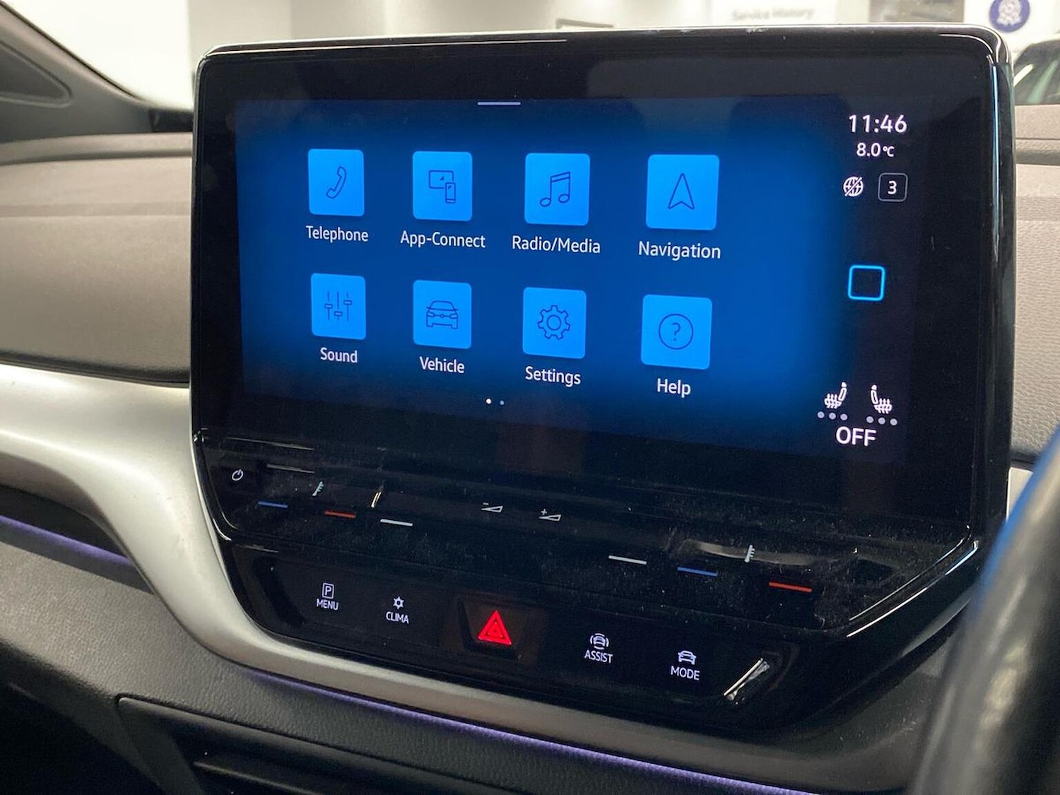 Used Volkswagen ID.4 2021 for sale - 76832034: Photo 11