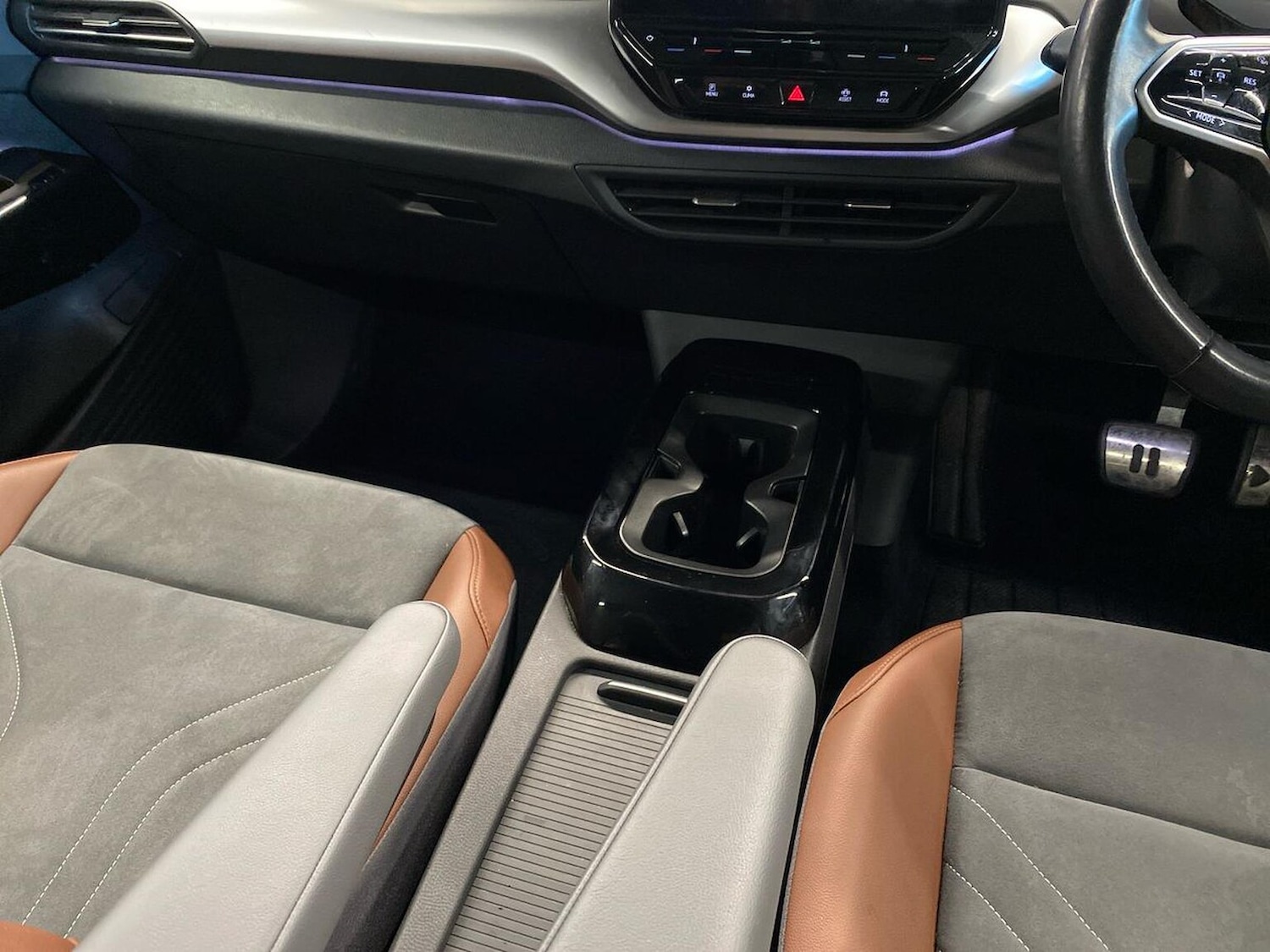 Used Volkswagen ID.4 2021 for sale - 76832034: Photo 13