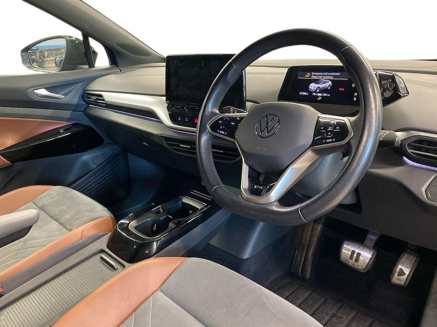 Used Volkswagen ID.4 2021 for sale - 76832034: Photo 15