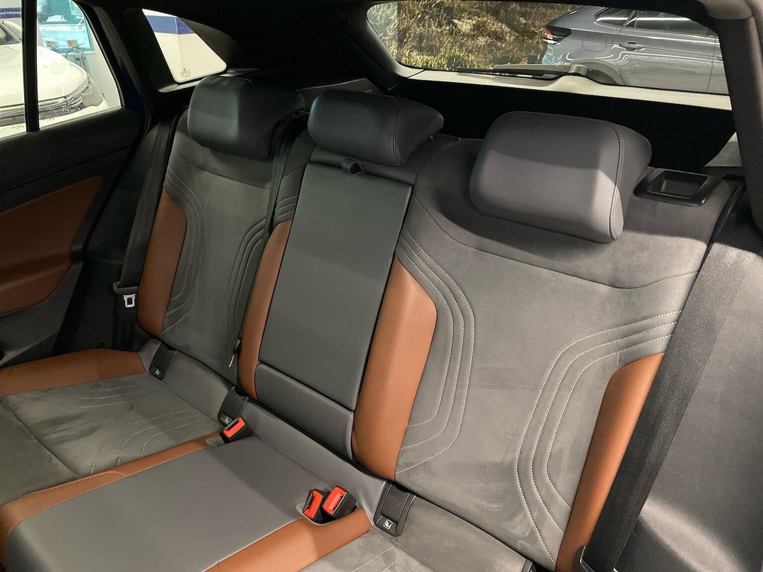 Used Volkswagen ID.4 2021 for sale - 76832034: Photo 16