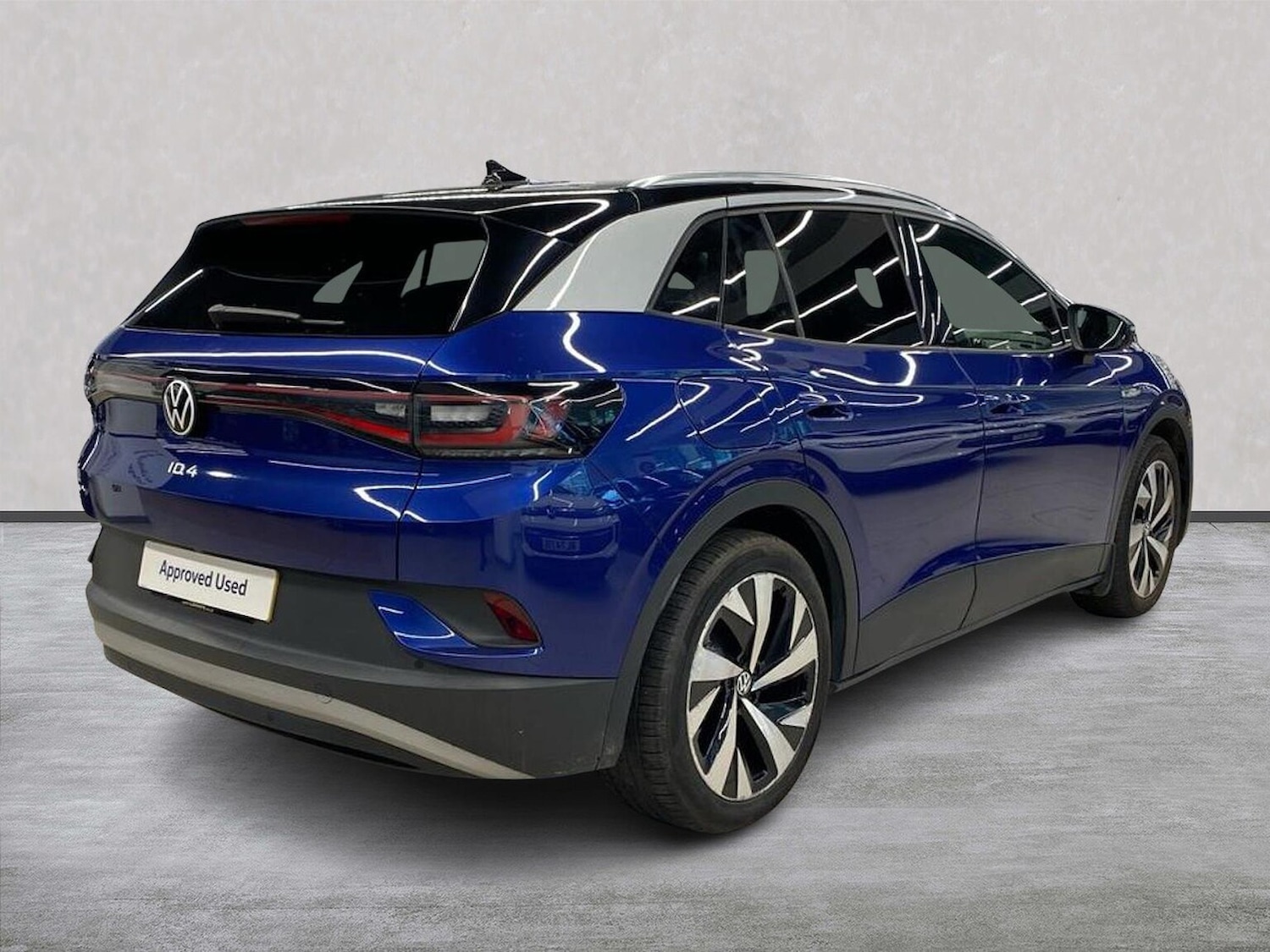 Used Volkswagen ID.4 2021 for sale - 76832034: Photo 18