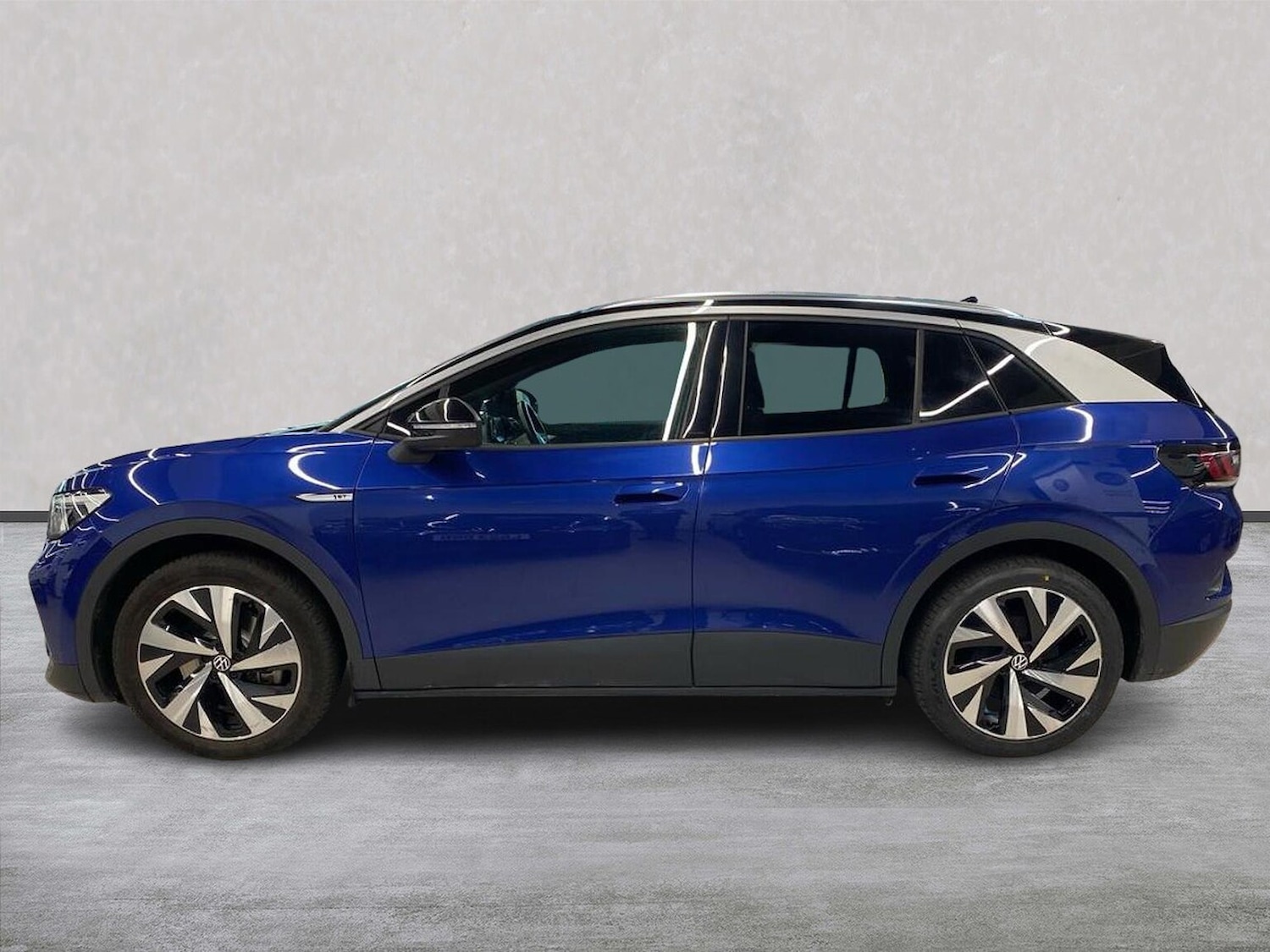 Used Volkswagen ID.4 2021 for sale - 76832034: Photo 19