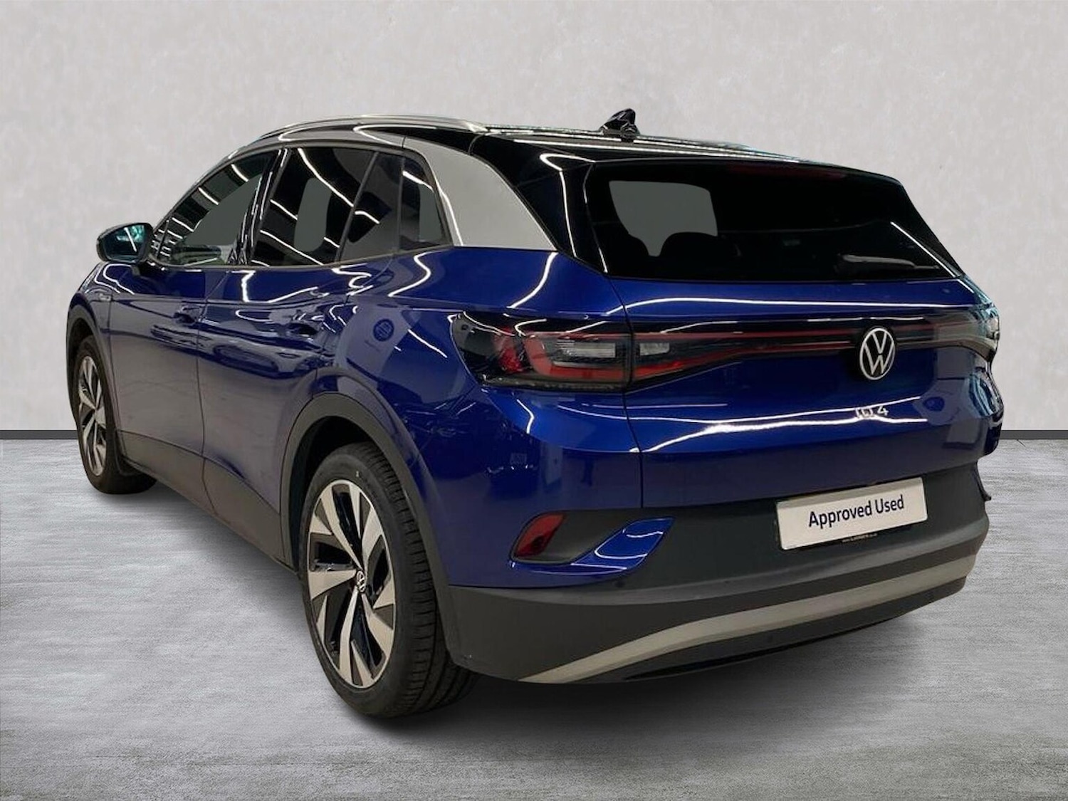 Used Volkswagen ID.4 2021 for sale - 76832034: Photo 2