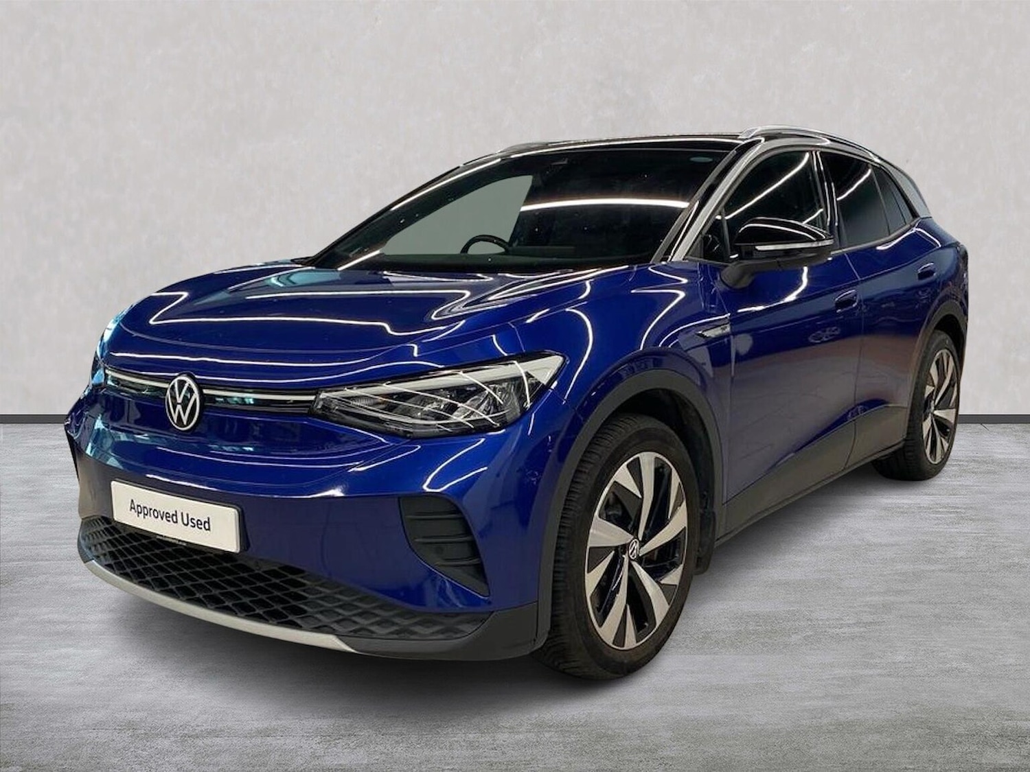 Used Volkswagen ID.4 2021 for sale - 76832034: Photo 20
