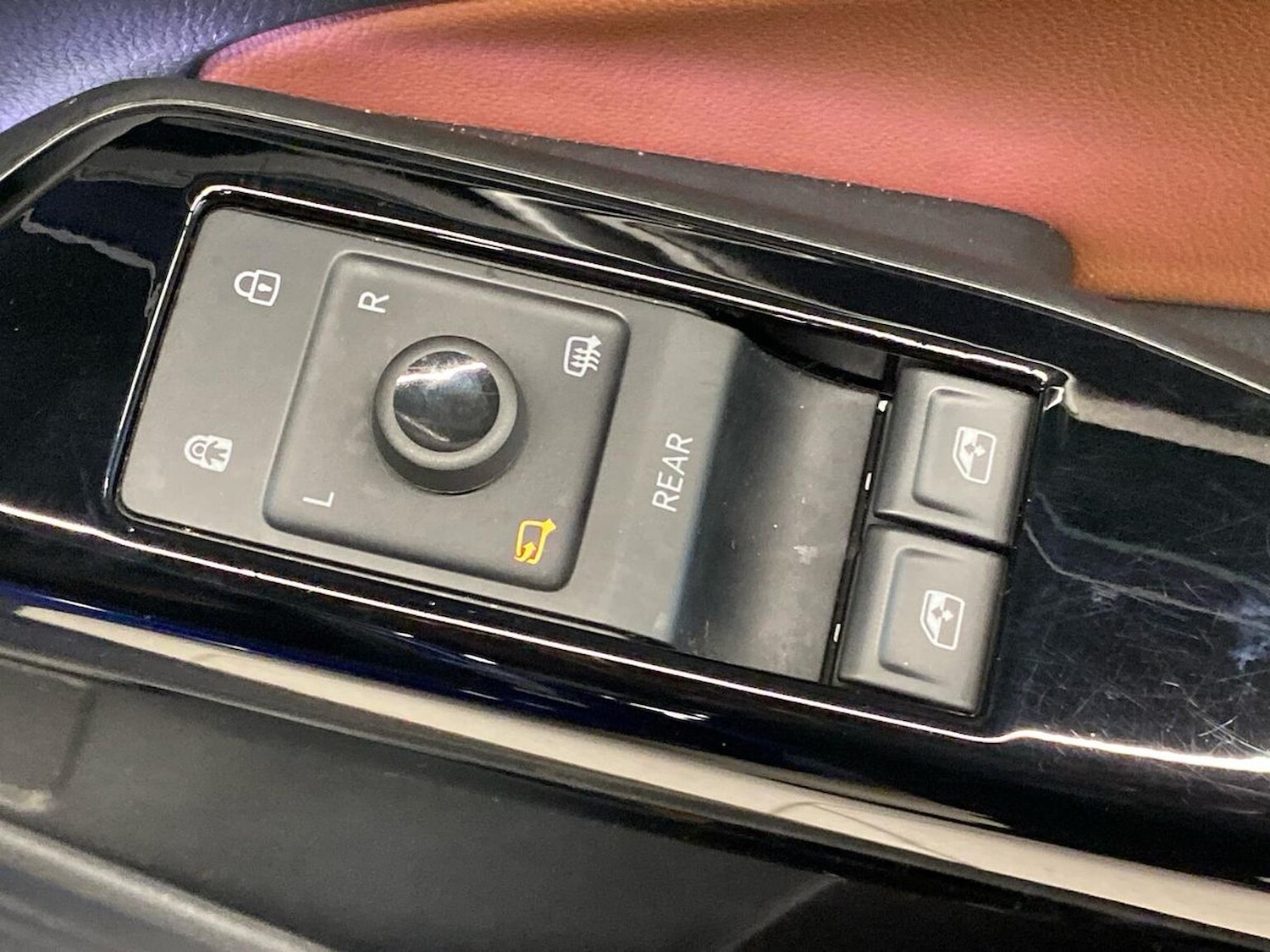 Used Volkswagen ID.4 2021 for sale - 76832034: Photo 21