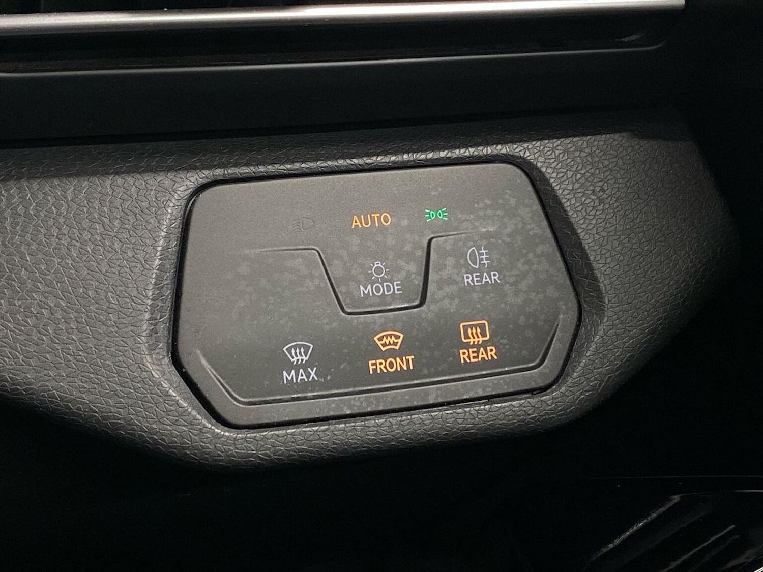 Used Volkswagen ID.4 2021 for sale - 76832034: Photo 22