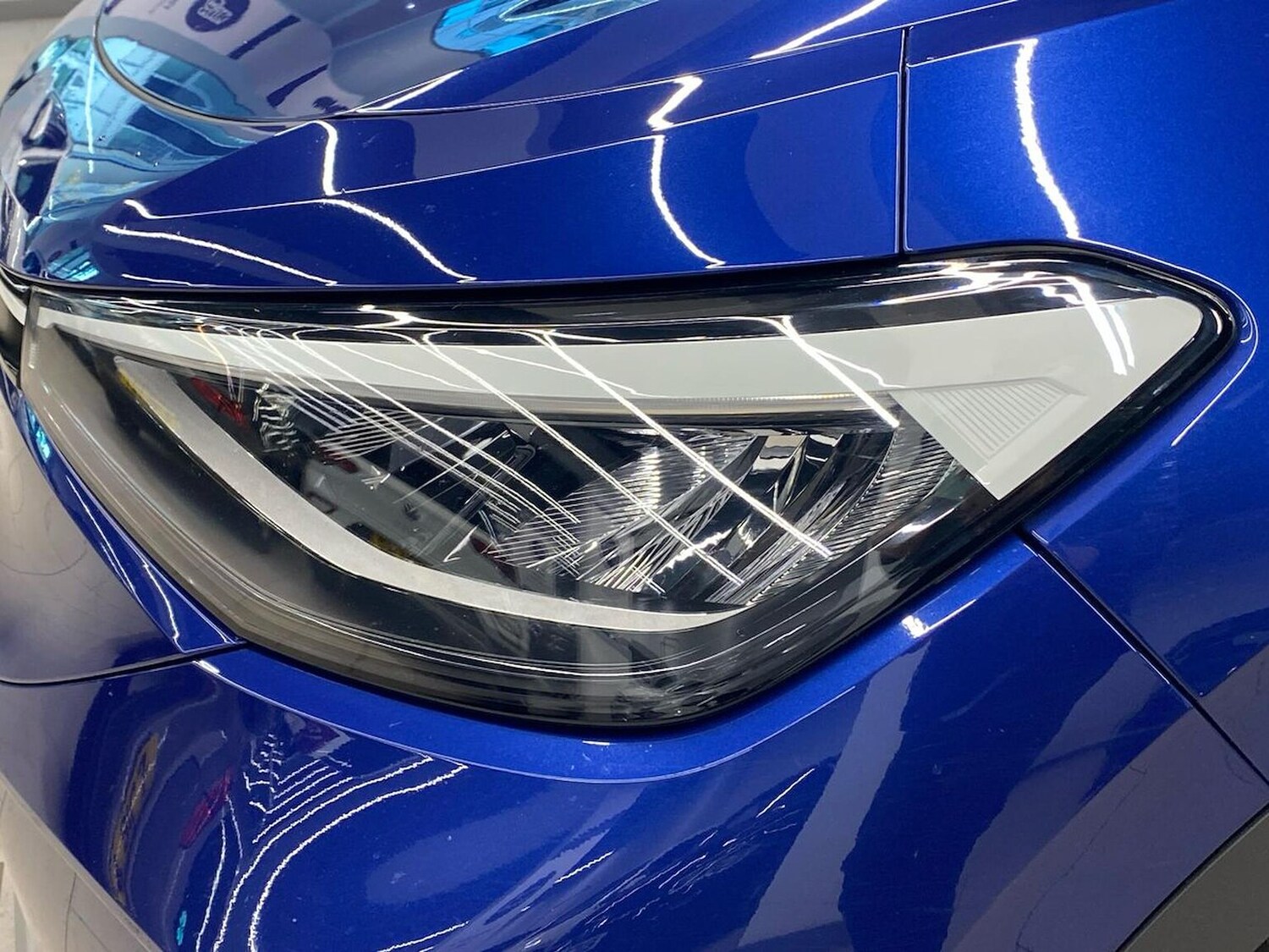 Used Volkswagen ID.4 2021 for sale - 76832034: Photo 31