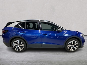 Used Volkswagen ID.4 2021 for sale - 76832034: Photo