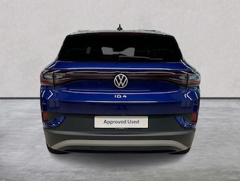 Used Volkswagen ID.4 2021 for sale - 76832034: Photo