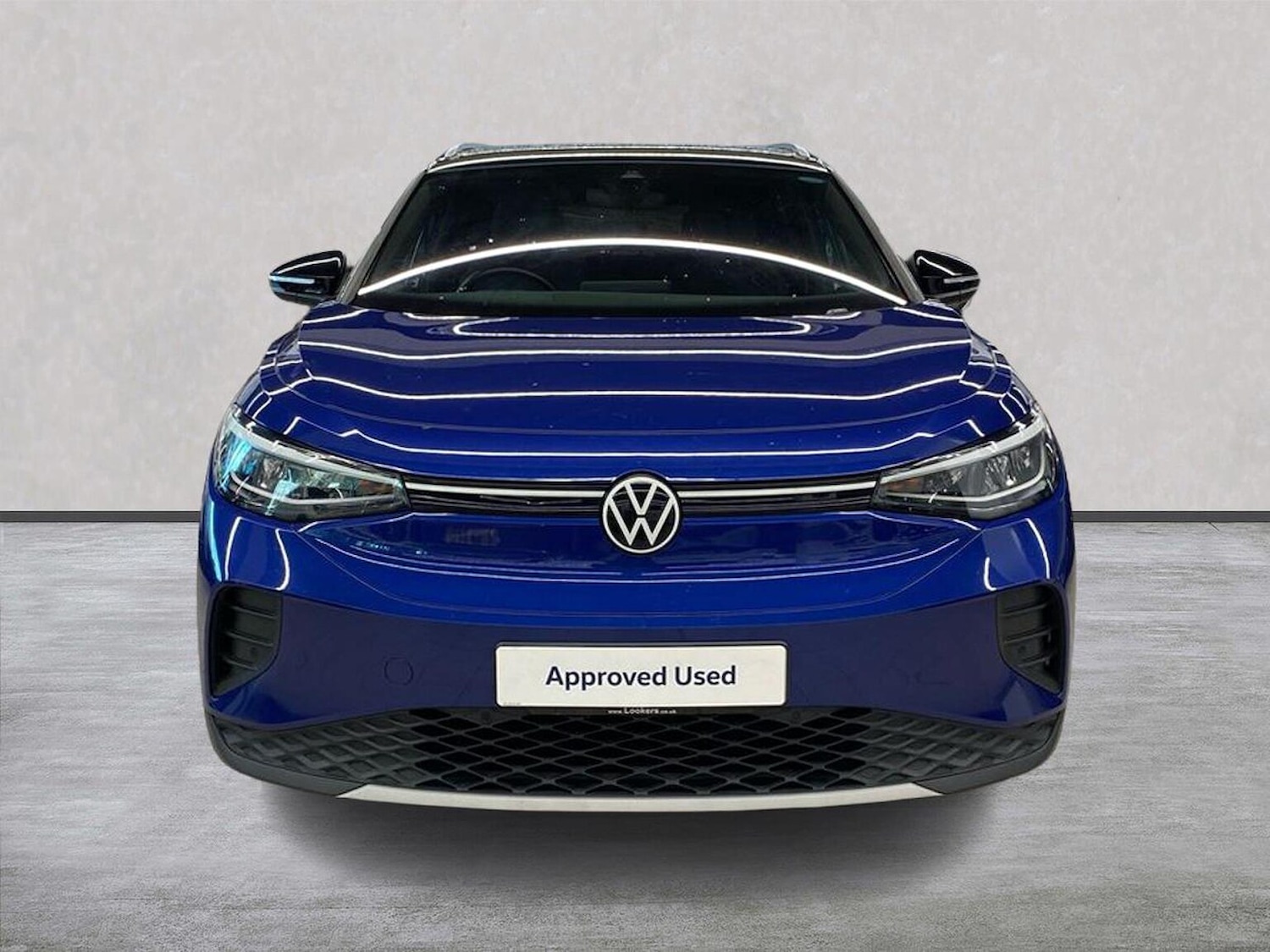 Used Volkswagen ID.4 2021 for sale - 76832034: Photo 5