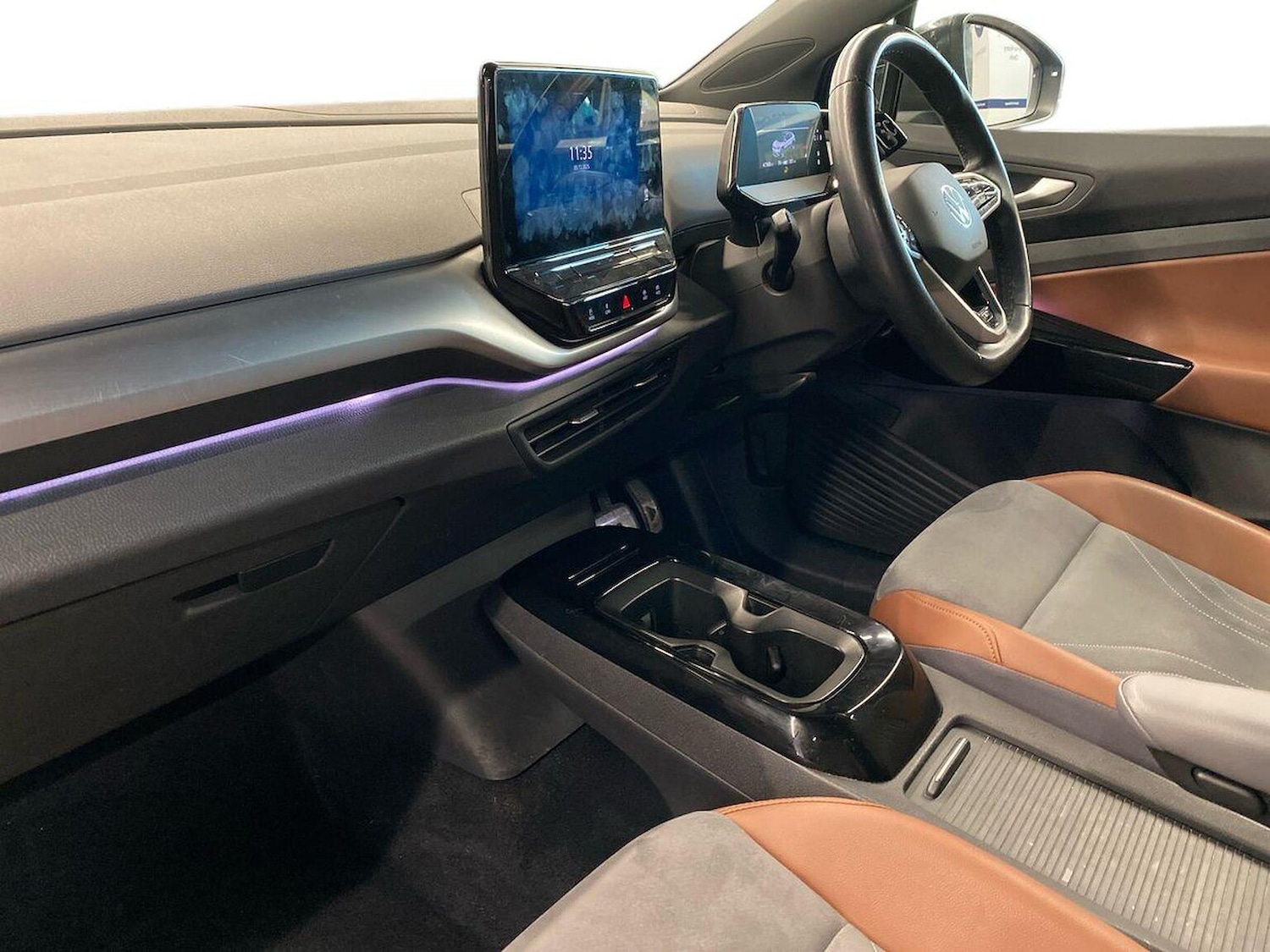 Used Volkswagen ID.4 2021 for sale - 76832034: Photo 7