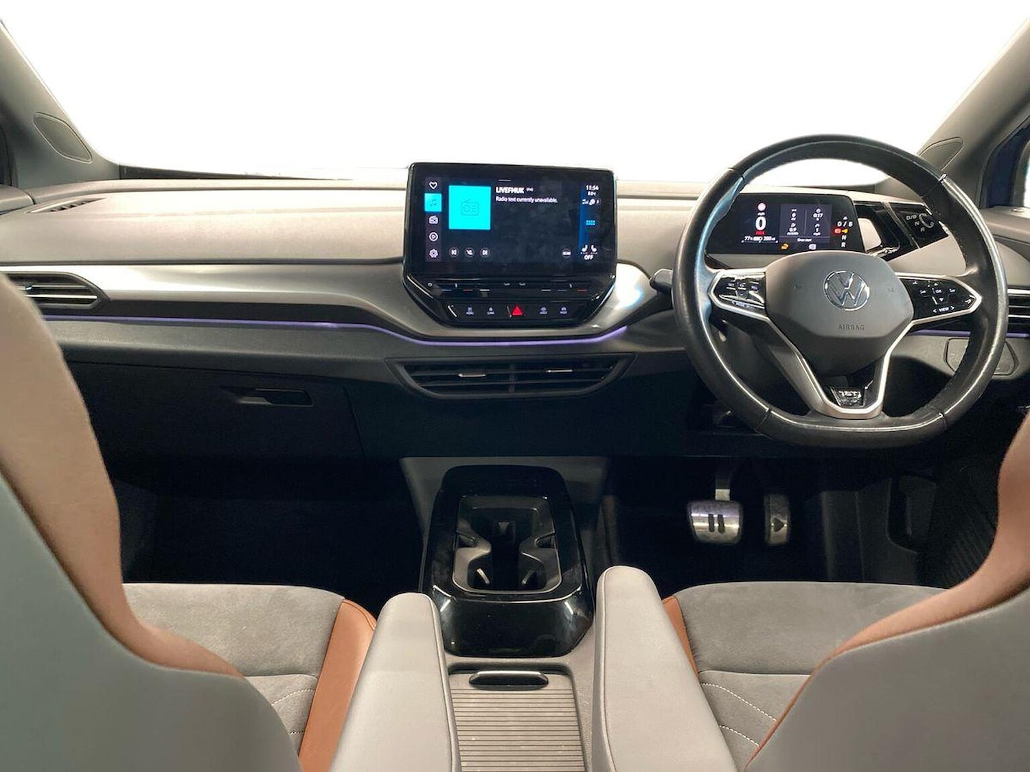 Used Volkswagen ID.4 2021 for sale - 76832034: Photo 8