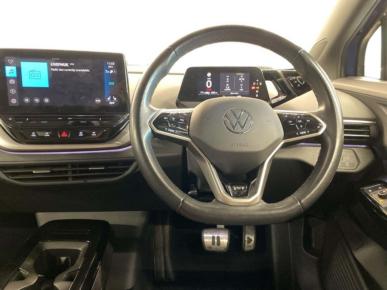 Used Volkswagen ID.4 2021 for sale - 76832034: Photo 9