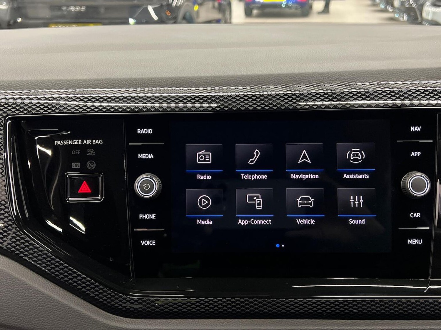 Used Volkswagen Taigo 2026 for sale - 77802142: Photo 11